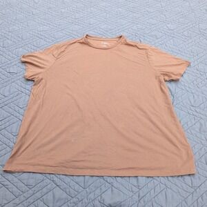 Goodfellow Tan Tee Shirt XXL